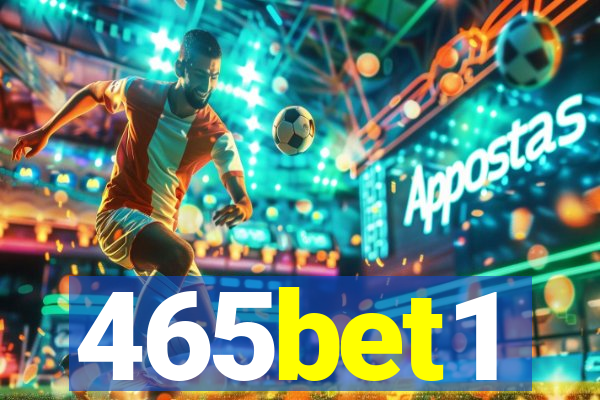 465bet1