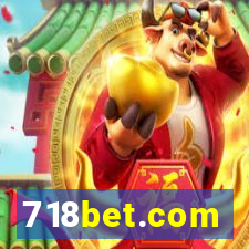 718bet.com