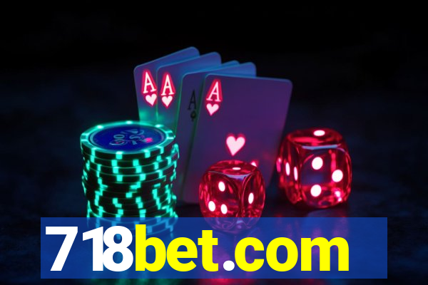718bet.com