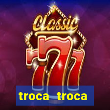 troca troca cruzeiro sp