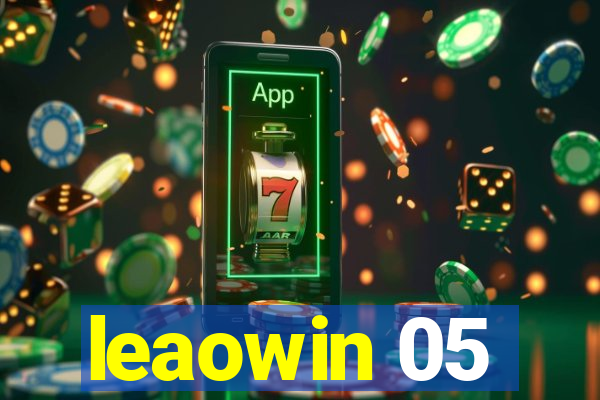 leaowin 05