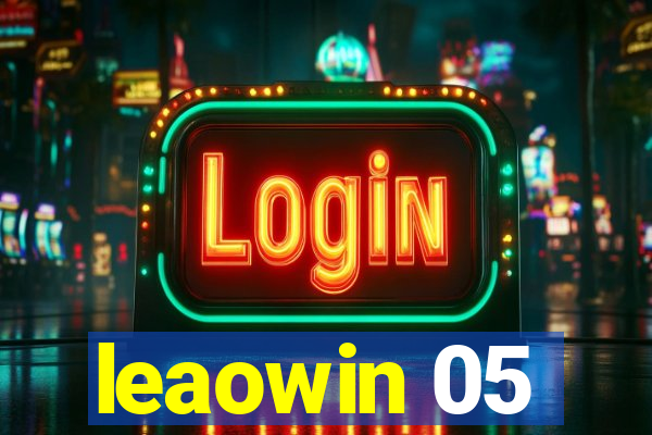 leaowin 05