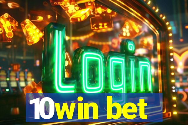 10win bet
