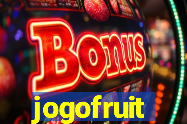 jogofruit