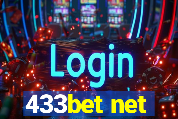433bet net