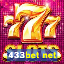 433bet net
