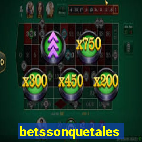 betssonquetales