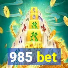 985 bet
