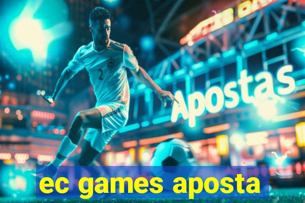 ec games aposta