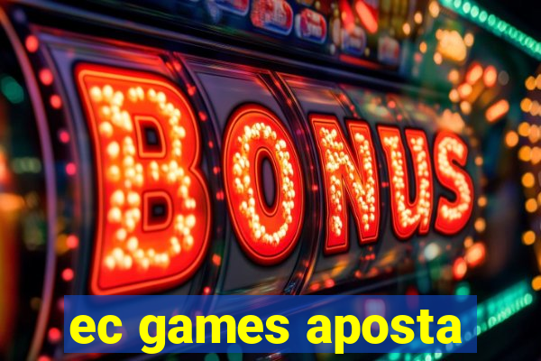 ec games aposta
