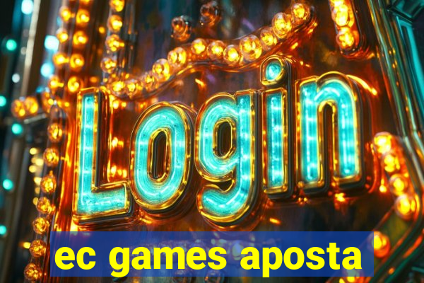 ec games aposta