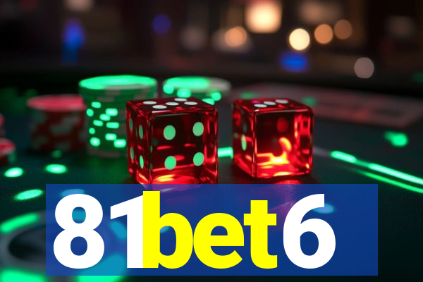 81bet6