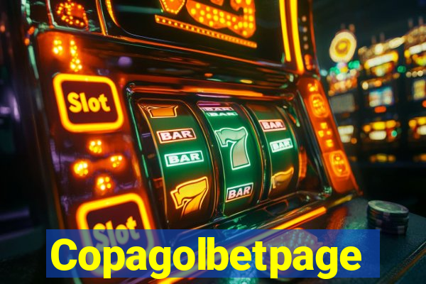 Copagolbetpage
