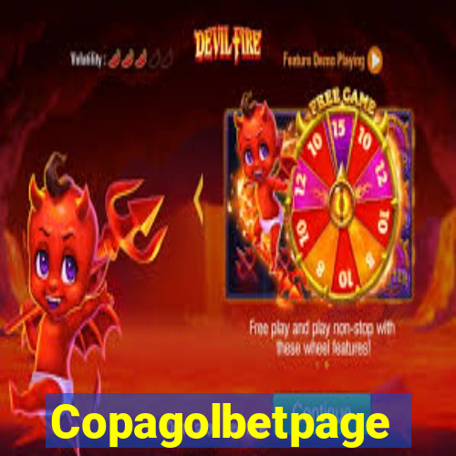 Copagolbetpage