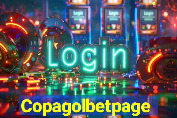 Copagolbetpage