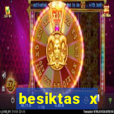 besiktas x trabzonspor palpite