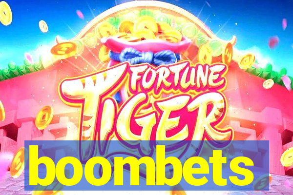 boombets