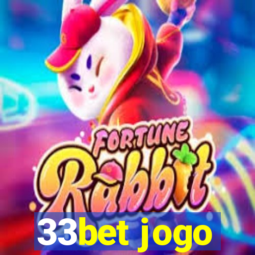 33bet jogo