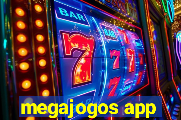 megajogos app