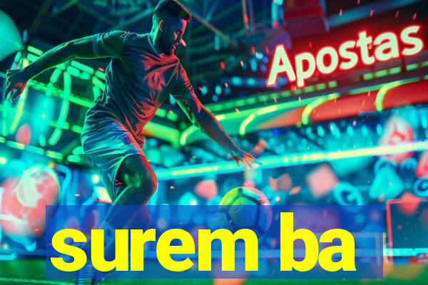 surem ba
