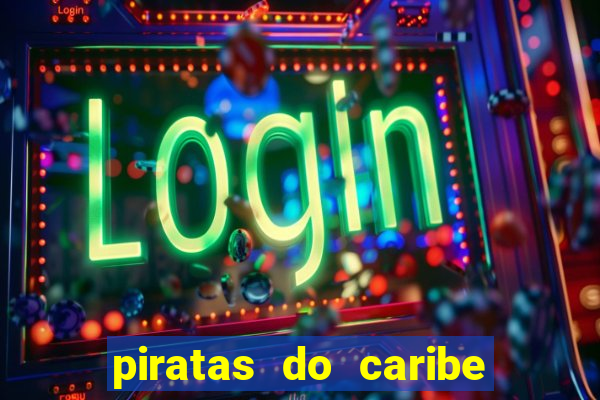 piratas do caribe 1 filme completo dublado