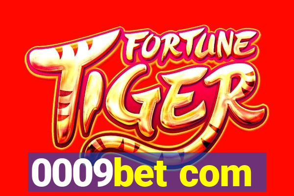 0009bet com