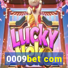 0009bet com