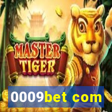 0009bet com