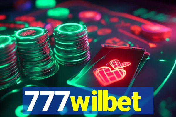 777wilbet