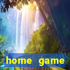 home game gamecategoryid 3