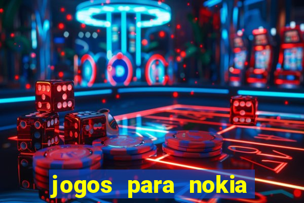 jogos para nokia asha 200