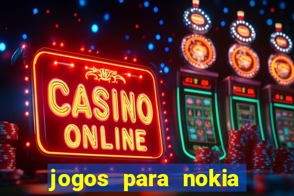 jogos para nokia asha 200