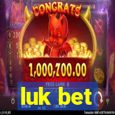 luk bet