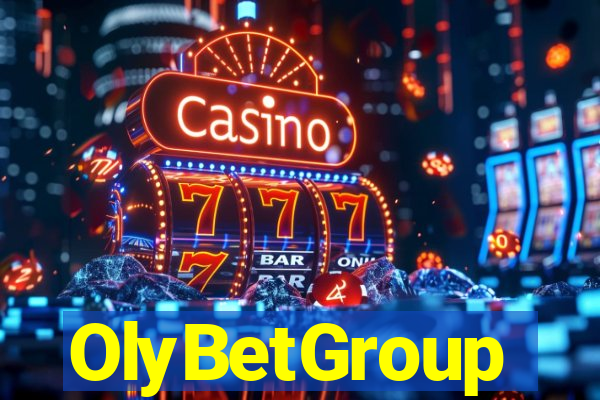 OlyBetGroup