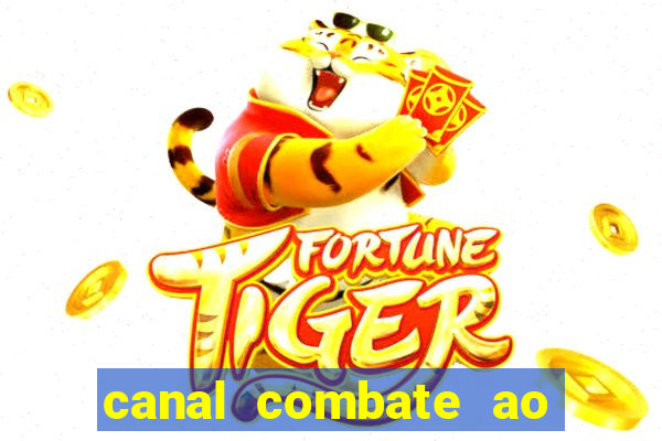 canal combate ao vivo gratis multicanais