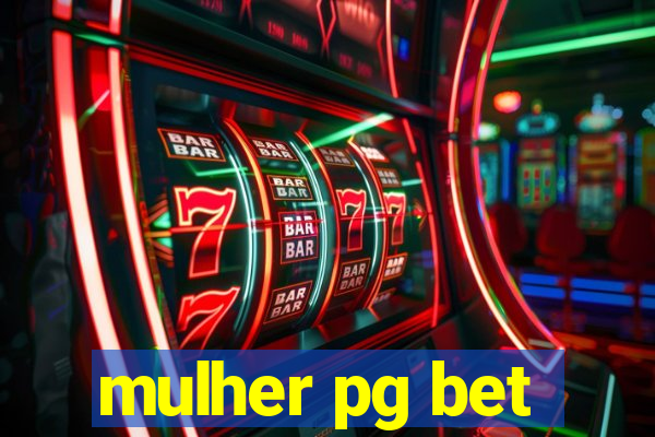mulher pg bet