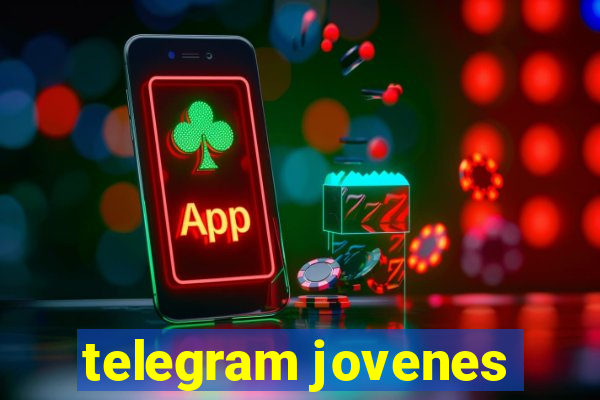 telegram jovenes