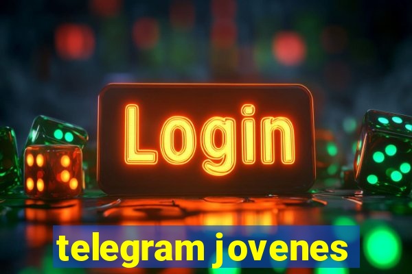 telegram jovenes
