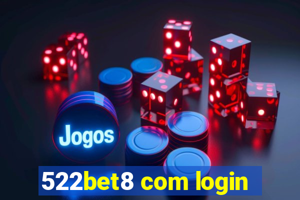522bet8 com login