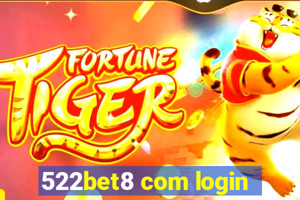522bet8 com login