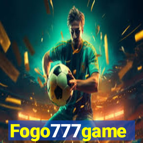 Fogo777game