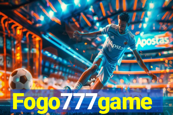 Fogo777game