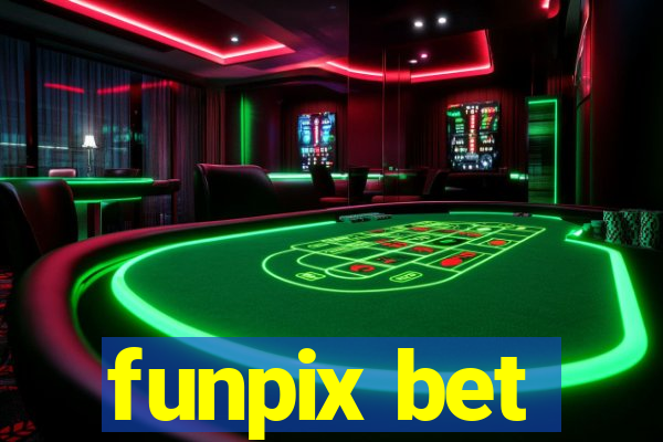 funpix bet