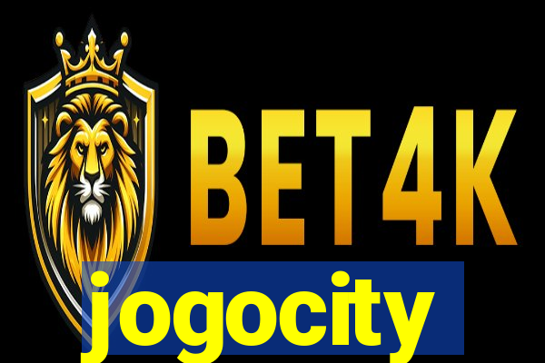 jogocity