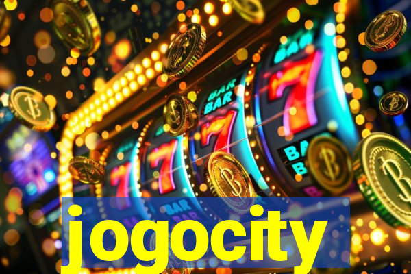 jogocity