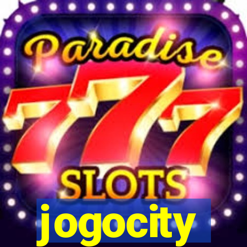 jogocity