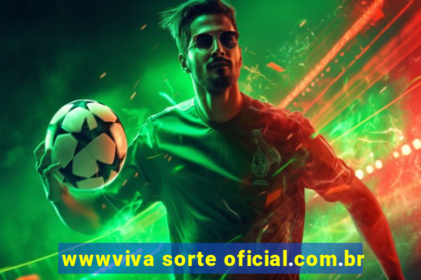 wwwviva sorte oficial.com.br
