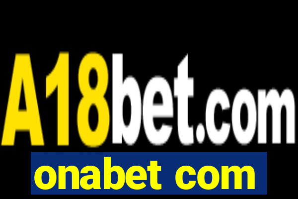 onabet com