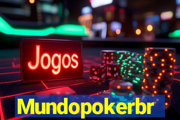 Mundopokerbr