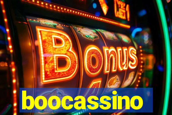 boocassino
